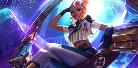 qiyana louis vuitton skin|qiyana true damage skin.